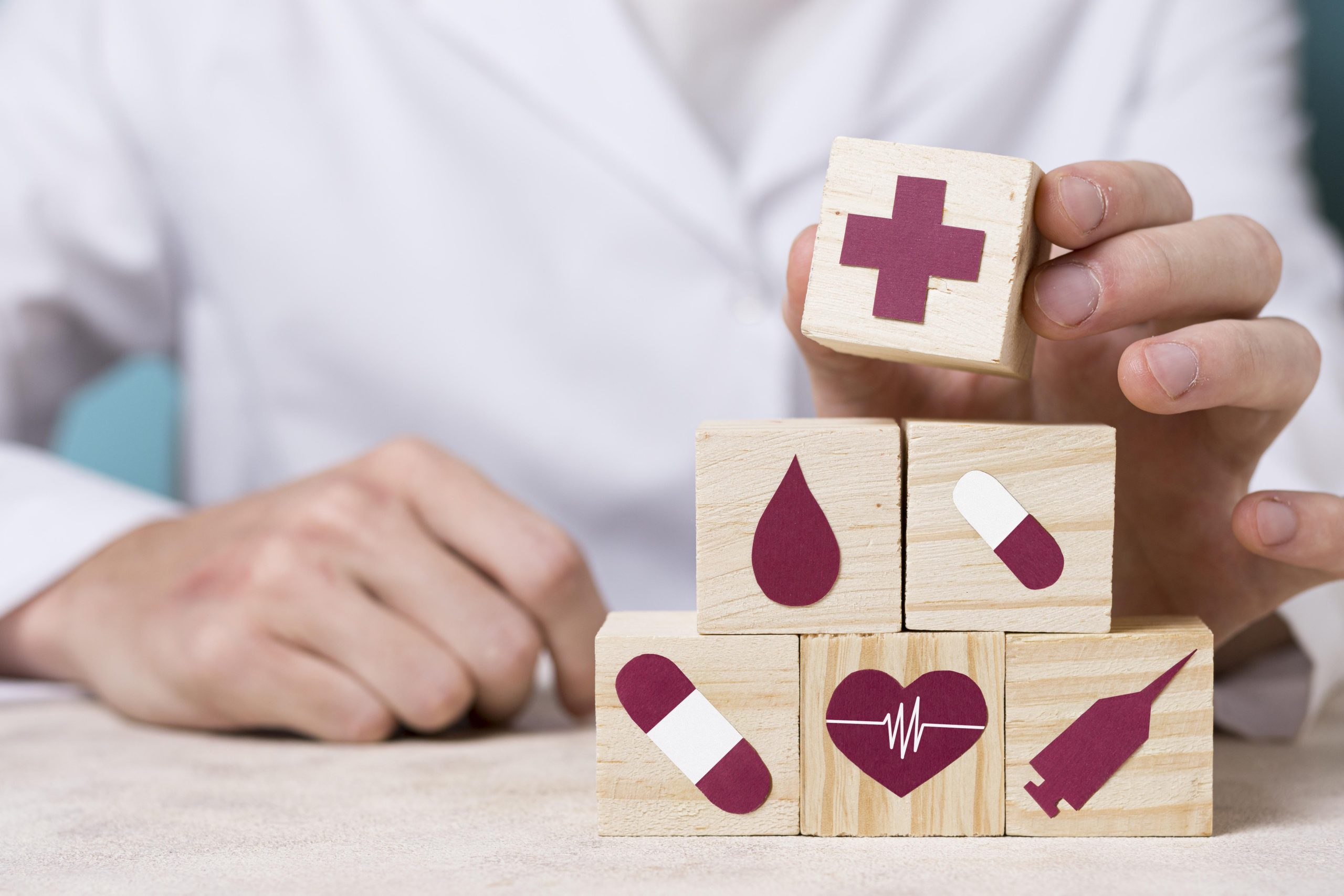 Tamamlayıcı Sağlık